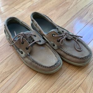 Sperry